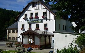 Fruehstueckspension 